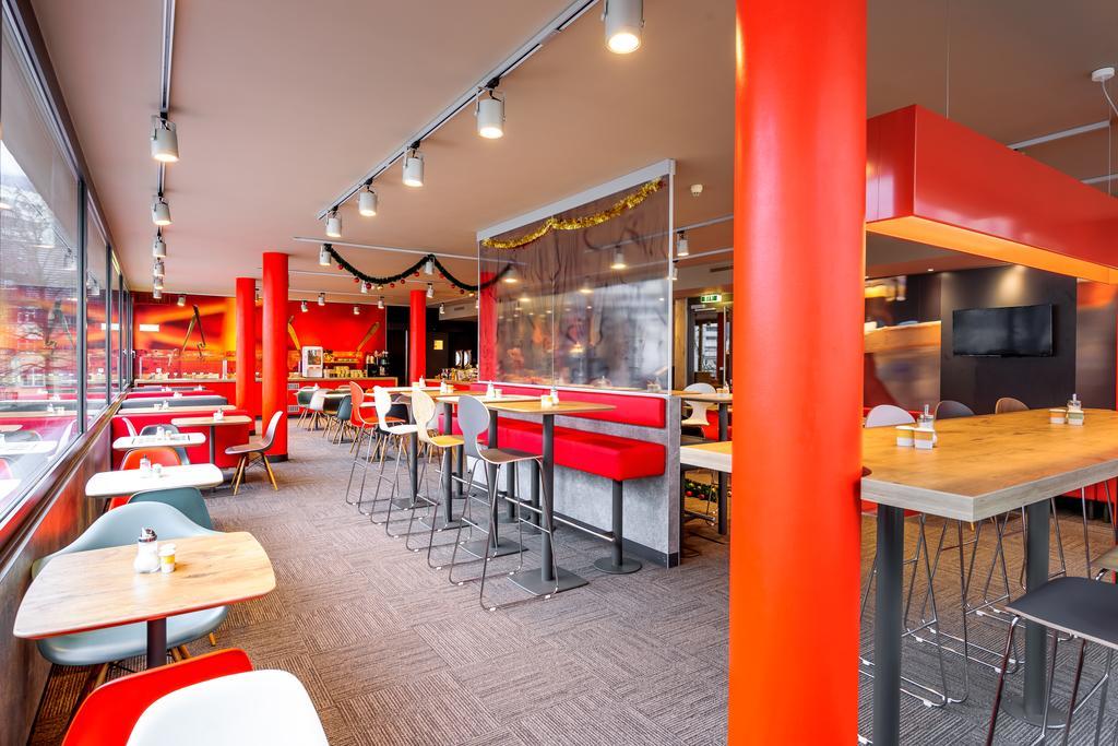 Hotel Ibis Брегенц Екстериор снимка