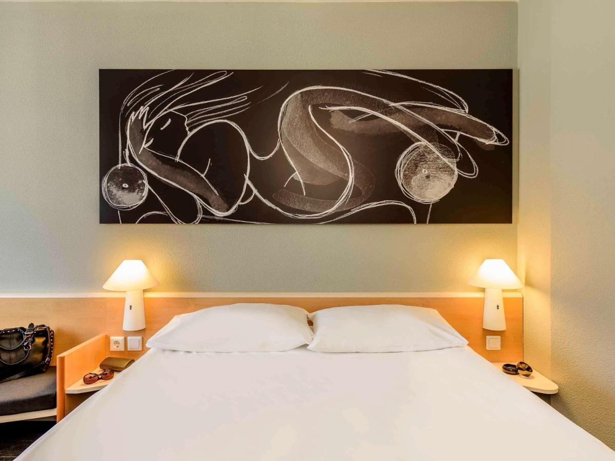 Hotel Ibis Брегенц Екстериор снимка
